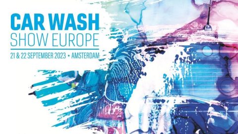 Car Wash Show Europe 2023 CWSE