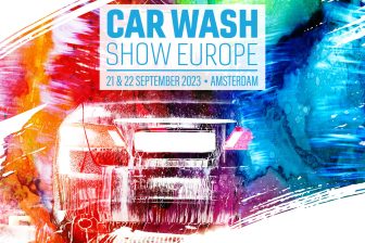 Car Wash Show Europe 2023