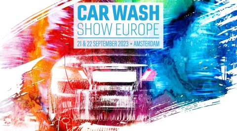 Car Wash Show Europe 2023