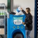 Spectro Umwelt Recycling CSR