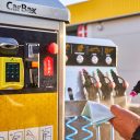 CarBax 2023 Dispenser