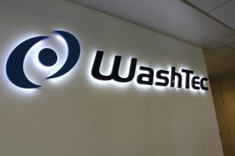 WashTec Neuer CEO 2024